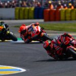 MotoGP, Francesco Bagnaia
