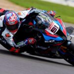 Leon Haslam torna protagonista nel British Superbike