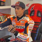 Marc Marquez MotoGP Francia