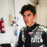 MotoGP, Marc Marquez