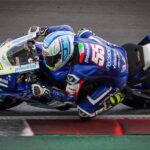 Massimo Roccoli, CIV, Supersport