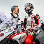 Marco Grana, Riccardo Rossi