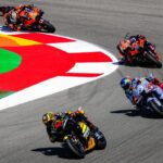 MotoGP, Marco Bezzecchi