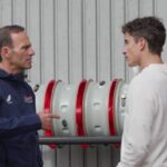 MotoGP, Alberto Puig e Marc Marquez