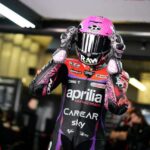 MotoGP, Aleix Espargaro