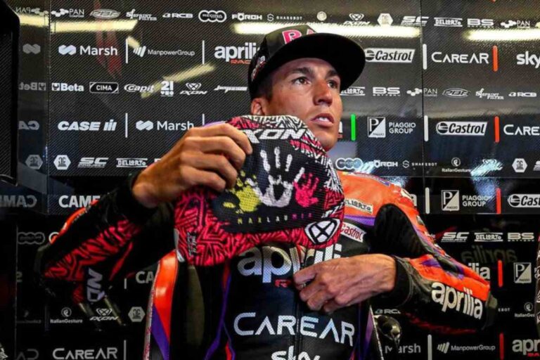 MotoGP, Aleix Espargaro
