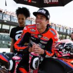 MotoGP, Aleix Espargaro