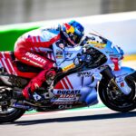 MotoGP, Alex Marquez