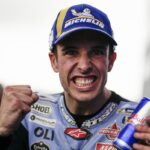 MotoGP, Alex Marquez
