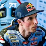 MotoGP, Alex Marquez