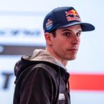 Alex Marquez Honda MotoGP