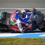MotoGP, Alex Rins
