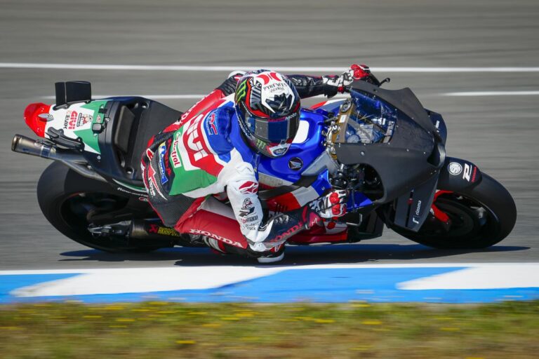 MotoGP, Alex Rins