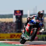 MotoGP, Alex Rins