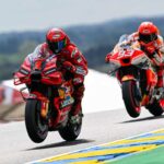 MotoGP, Francesco Bagnaia