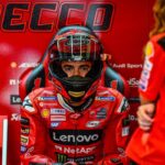 Pecco Bagnaia MotoGP
