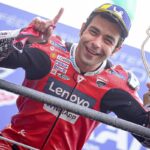 MotoGP Francia Petrucci Bagnaia