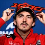 MotoGP, Francesco Bagnaia