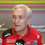 MotoGP, Davide Tardozzi