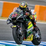 MotoGP, Marco Bezzecchi