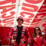 MotoGP, Francesco Bagnaia