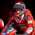 MotoGP, Danilo Petrucci