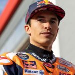 MotoGP Ducati Tardozzi Marquez