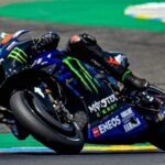 MotoGP, Franco Morbidelli