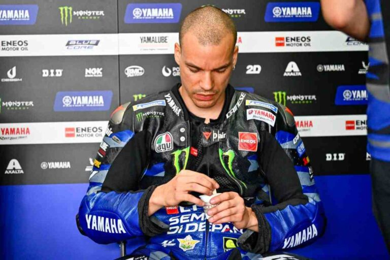 MotoGP, Franco Morbidelli