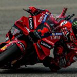 MotoGP, Francesco Bagnaia