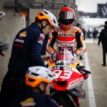 MotoGP, Marc Marquez