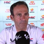 MotoGP, Alberto Puig