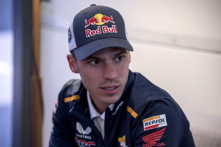 MotoGP, Joan Mir
