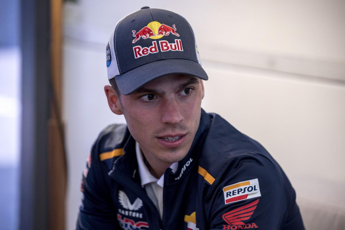 MotoGP, Joan Mir en chute libre : “Ça te détruit mentalement”