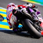 MotoGP, Johann Zarco