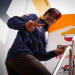 MotoGP, Marc Marquez