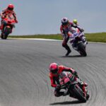 MotoGP Le Mans 2023