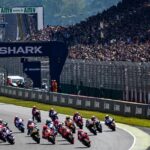 MotoGP, Orari TV