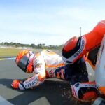 Marc Marquez, MotoGP