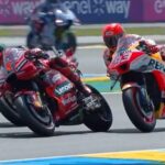 MotoGP, GP Francia