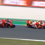 MotoGP Le Mans: Martin to Sprint, Bagnaia-Marquez, co za pojedynek!