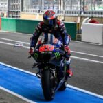 MotoGP, Fabio Quartararo
