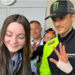 Luca Marini, MotoGP