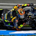 MotoGP, Luca Marini
