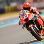 MotoGP, Marc Marquez