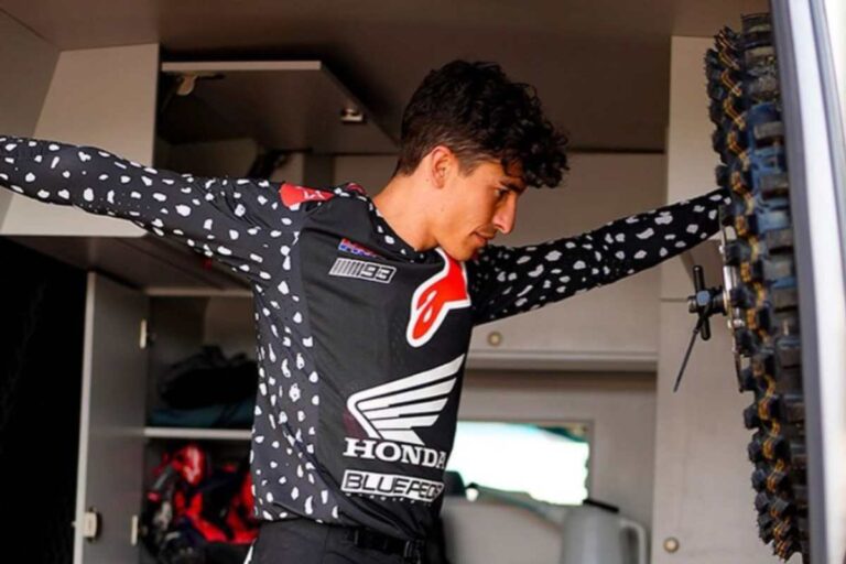 MotoGP, Marc Marquez