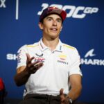 MotoGP, Marc Marquez