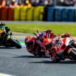 MotoGP, Marc Marquez