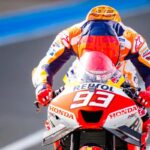 MotoGP, Marc Marquez