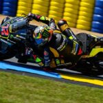 MotoGP, Marco Bezzecchi